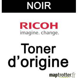 Ricoh - 400760 -  Type 215 - Toner noir - 20 000 pages
