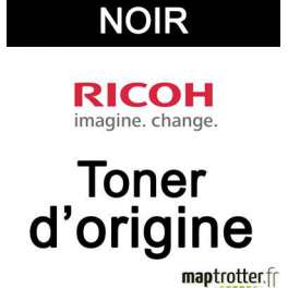 Ricoh - 400760 - Type 215 - Toner noir - 20 000 pages Ricoh - 400760 - Type 215 - Toner noir - 20 000 pages