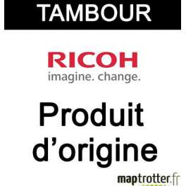 Ricoh - 411844 - Tambour - 45000 pages Ricoh - 411844 - Tambour - 45000 pages