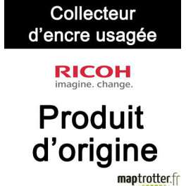 Ricoh - 405660 - Collecteur d'encre usagée - 22000 pages