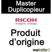 Ricoh - 893196 - Master duplicopieur - d'origine -  pages