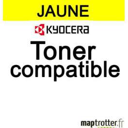 Copymix - Toner compatible Kyocera - TK-8305Y - 1T02LKANL0