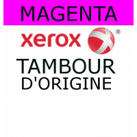 Xerox - 108R00972 - Tambour - magenta - produit d'origine - 50 000 pages