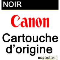 Canon CLi-571BK - Cartouche noire - d'origine - 0385C001 