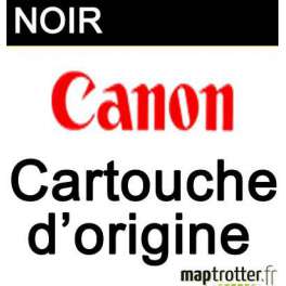 Canon CLi-571BK - Cartouche noire - d'origine - 0385C001 