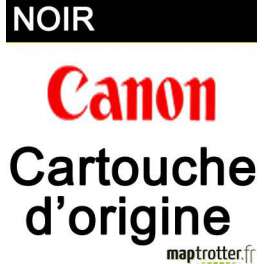 Canon CLi-571BK - Cartouche noire - d'origine - 0385C001 Canon CLi-571BK - Cartouche noire - d'origine - 0385C001
