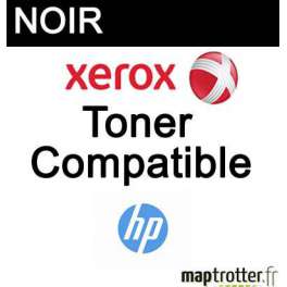 Xerox - CF283A - Toner compatible HP - noir - 1 500 pages - 006R03250