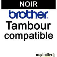 Xerox - DR 3200 - Tambour compatible - Brother - 25 000 pages - 106R02321