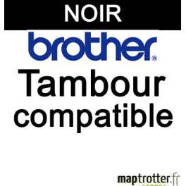 Xerox - DR 3200 - Tambour compatible - Brother - 25 000 pages - 106R02321