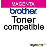 Xerox - TN245M - Toner compatible - Brother - magenta - 2 300 pages  - 006R03263
