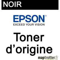 Epson - S050286 - Toner noir - produit d'origine - 10 000 pages - C13S050286