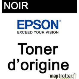 Epson - S050417 - Toner noir - produit d'origine - 6 000 pages - C13S050417 Epson - S050417 - Toner noir - produit d'origine - 6 000 pages - C13S050417