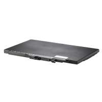 HEWLETT PACKARD ENTERPRISE...