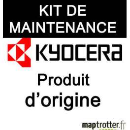 Kyocera - MK-1110 - Kit de maintenance - 1702M75NXV - 100 000 pages