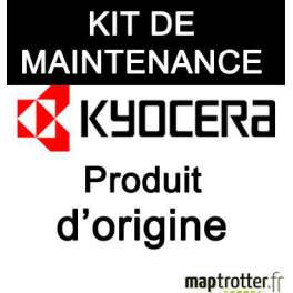 Kyocera - MK-660A - Kit de maintenance - 1702KP8NL0 Kyocera - MK-660A - Kit de maintenance - 1702KP8NL0