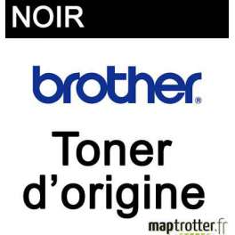 Brother TN-3480 - Toner noir - produit d'origine - 8 000 pages