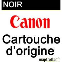Canon - PGI-1500BK XL - Cartouche d'encre noire - produit d'origine - 9182B001