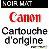 Canon - PFI-707 MBK - Cartouche d'encre - noir mat - produit d'origine - 9820B001