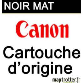 Canon - PFI-707 MBK - Cartouche d'encre - noir mat - produit d'origine - 9820B001 Canon - PFI-707 MBK - Cartouche d'encre - noir mat - produit d'origine - 9820B001