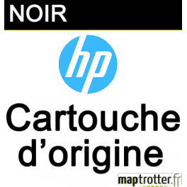 HP - 934XL - Cartouche d'encre noire - produit d'origine - 1 000 pages HP - 934XL - Cartouche d'encre noire - produit d'origine - 1 000 pages