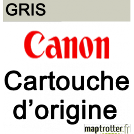 Canon - PFI-706 R - Cartouche d'encre grise - produit d'origine - 700ml - 6690B001 Canon - PFI-706 R - Cartouche d'encre grise - produit d'origine - 700ml - 6690B001