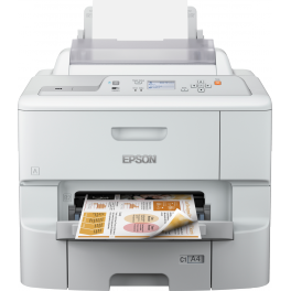 Epson - WorkForce Pro WF-6090D2TWC - C11CD47301BZ