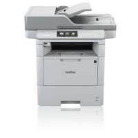 Brother - DCP-L6600DW -...