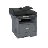 Brother - MFC-L5750DW -...