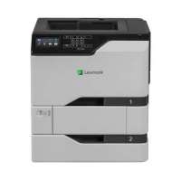 Lexmark CS720dte...