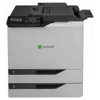 Lexmark CS820dtfe...