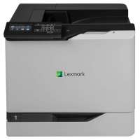 Lexmark - CS820de -...