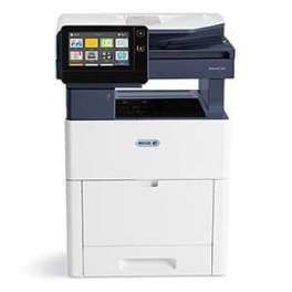 Xerox - VersaLink C605V_XM - Recto verso A4 55 ppm Copie/impression/numérisation/Fax, PS3 PCL5e/6, 2 magasins 700 feuilles