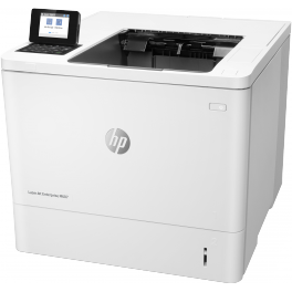 IMPRIMANTE LASER NOIR ET BLANC HP LASERJET PRO M404DN / RÉSEAU