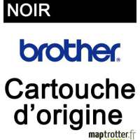 Brother - LC-3219XLBK - Cartouche d’encre noir - produit d'origine - 3 000 pages