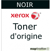 Xerox - 106R03876 - Cartouche de toner noir grande capacité (12 100 pages) 