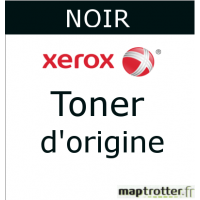 Xerox - 106R03862 - Cartouche de toner noir de capacité standard (5000 pages) VersaLink C50X     