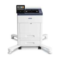 Xerox - C500V_DNM - Imprimante en pagepack - laser - couleur - recto verso - réseau - 43 ppm