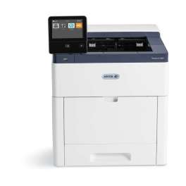 Xerox - C600V_DN - Imprimante - laser - couleur - A4 - recto verso - réseau - 55 ppm