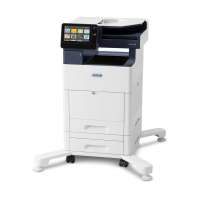 Xerox - C505V_S - Multifonction (impression, copie, scan) - laser - couleur - 45 ppm
