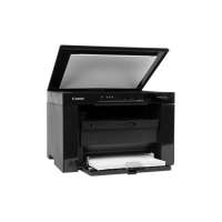 Canon - i-SENSYS MF-3010 - Imprimante multifonctions (Impression - Copie - Scan) Laser - Noir et Blanc - A4 - 18 pages par minut