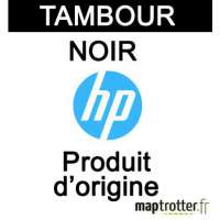 HP - CF232A - 32A - Tambour noir - 23 000 pages