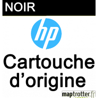 HP - T6M15AE - 903XL - Cartouche d'encre - noir - produit d'origine - 825 pages