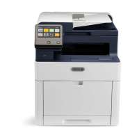 Xerox - Workcentre...