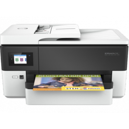 HP - OfficeJet Pro 7720 All-in-One - Multifonction (imprimante