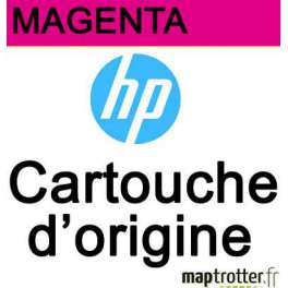 HP - M0J94AE - 991X - Cartouche d'encre - magenta - produit d'origine - 16 000 pages