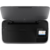 HP - OfficeJet 250 - CZ992A - Imprimante multifonction (Impression, copie, scanner) jet d'encre couleur - A4  - 10 ppm