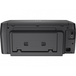 HP OfficeJet 250 Imprimante portable jet d'encre couleur