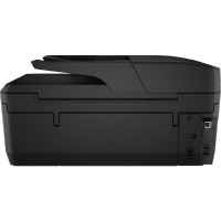 HP -  OfficeJet 6950 - P4C85A - Multifonction  (Impression, copie, scanner, fax) - jet d'encre - couleur - A4 - 16 ppm