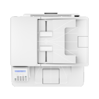 HP - LaserJet Pro M227fdn - G3Q79A - Multifonction (Impression, copie, scan, Fax) - Laser - A4 - Noir et blanc - Recto verso - 2