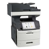 Lexmark - MX711dhe